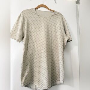 BYLT MENS TEE